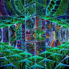 Abstract Energy x Twizzt - A TRIP TROUGH UNKNOWN DIMENSIONS [Mix]