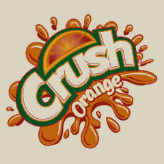 ORANGE CRUSH (ON YOU) 🥹 - MINI 4