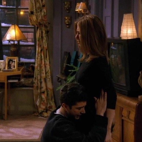 How Come This Is It? Free Fall x Good Things Fall Apart x Sad Songs ft. Ross and Rachel