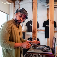 XIV fanatico in-store mix