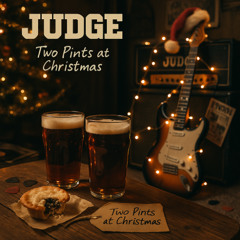 Two Pints At Christmas