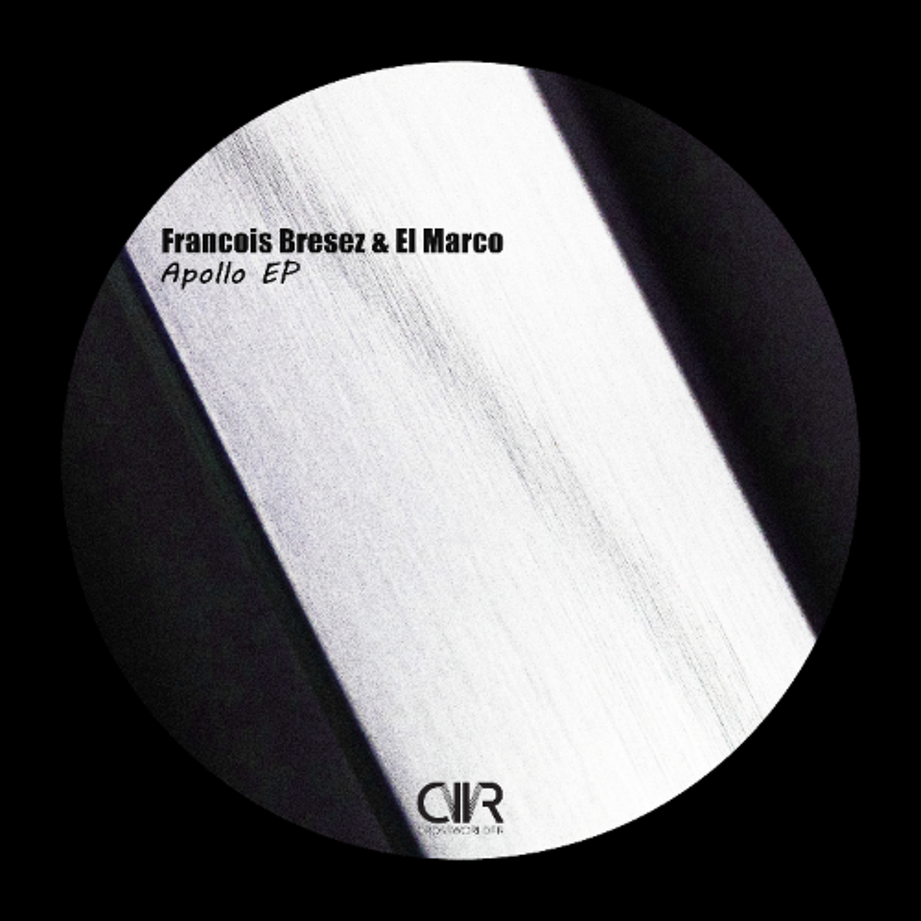 Francois Bresez & El Marco - Taxidriver (Original Mix) episode artwork