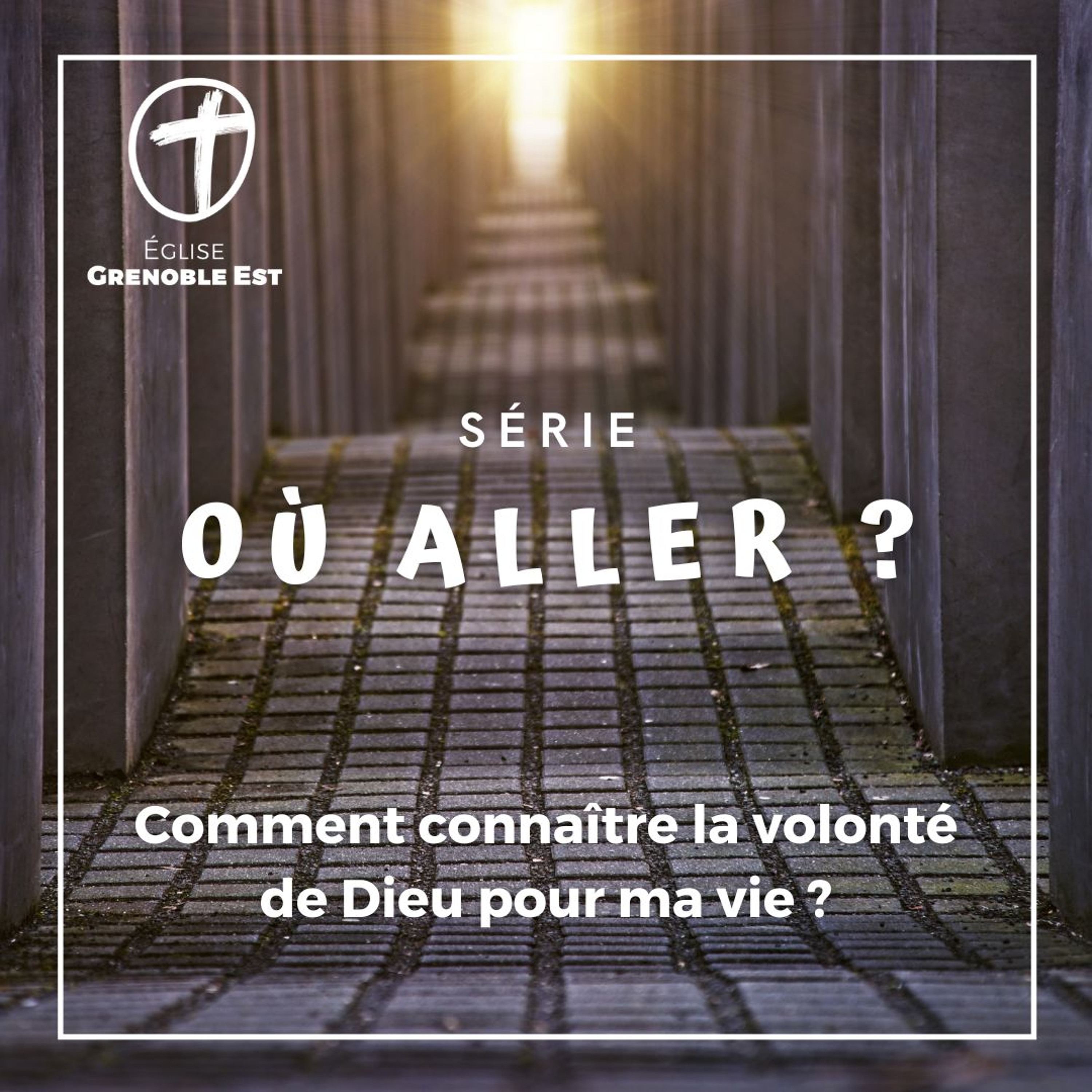 3. La volonté de Dieu : partie 3 [1 Thessaloniciens 5.16-19]