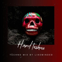 Rotterdam Rave - Hard Techno Mix - 6ejou, Alignment, Basswel, XRTN, APHØTIC & more