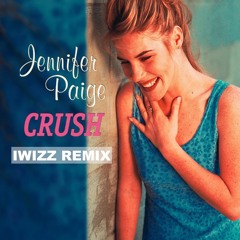 FREE DOWNLOAD Iwizz - Jennifer Paige - Crush Remix FREE DOWNLOAD