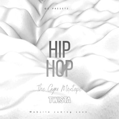 HIP HOP | The Gym Mixtape