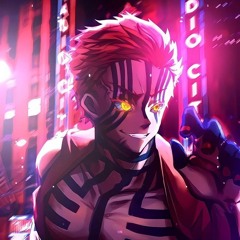 | AKAZA RAP | Unholy Hymn | FabvL | [Demon Slayer] |