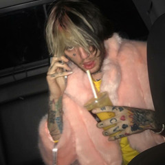 lil peep - white girl OG [CDQ] (prod smokeasac)