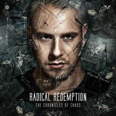 Radical Redemption & Crypsis -Dirty Politics