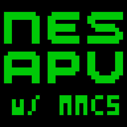 Jam Rave [NES/Famicom w/ MMC5]