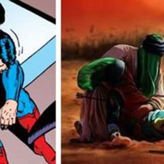سوپرمن