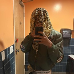 THIS SHIT GET DARK (PROD: XAVRR.FLP X 1LESSZEU)