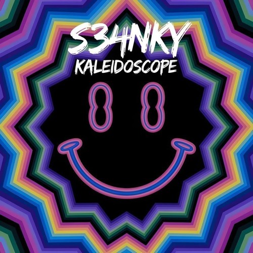 S34NKY - Kaleidoscope