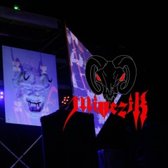 HERETIK TRIBUTE - MZK CREW HARDLOOR/TRIBECORE 100% Vinyl