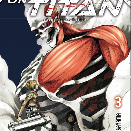 Attack on Titan 1 Manga eBook by Hajime Isayama - EPUB Book