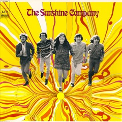 The Sunshine Company - I Can't Help But Wonder