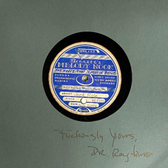 Flirtin' With the Undertaker : True Vine, Baltimore, June 11 0006