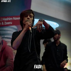 BURA RAHA FADI CH#1 FROM THE EP HARAM TOPIYAN