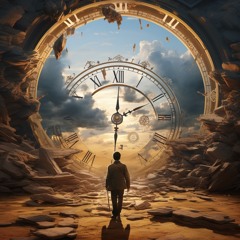 The Time Has Come (Feat. Designers of Sleep)