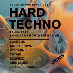AZUD @ Schlachthof, Wiesbaden [11-05-2024]
