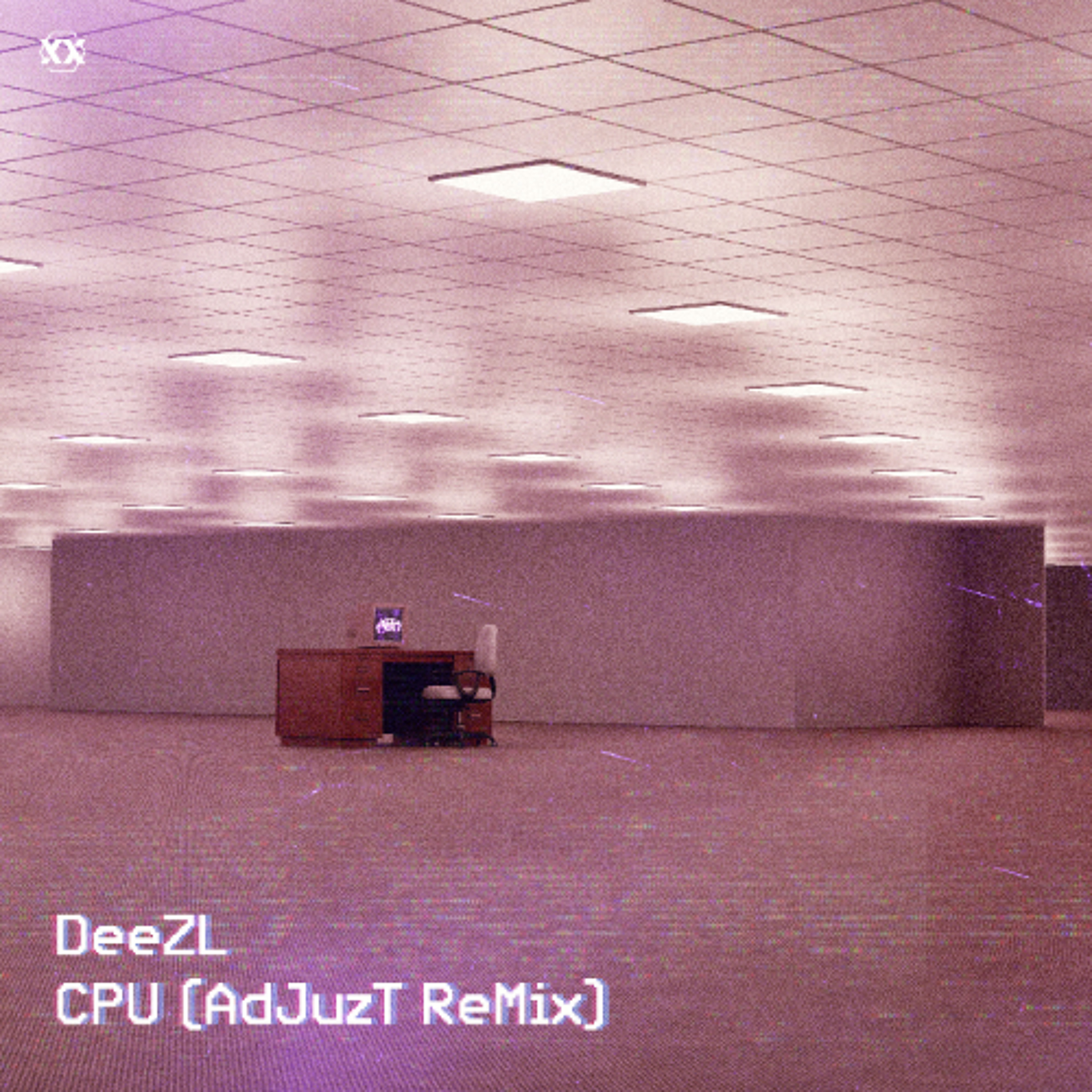 DEEZL - CPU (Adjuzt Remix) episode artwork