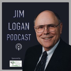 Jim Logan Podcast - Teaser