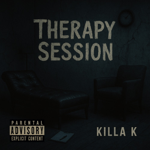 3.Killa K-Rain On Me
