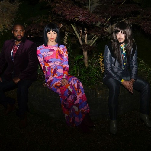 Khruangbin Presents Cabin Fever - Remote Utopias - 020520