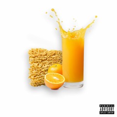 OJ & RAMEN feat. Cleric the Heathen