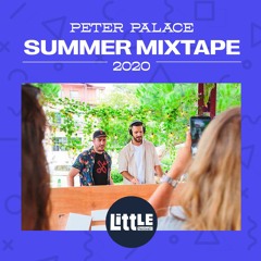 Save the Summer #3 - Peter Palace