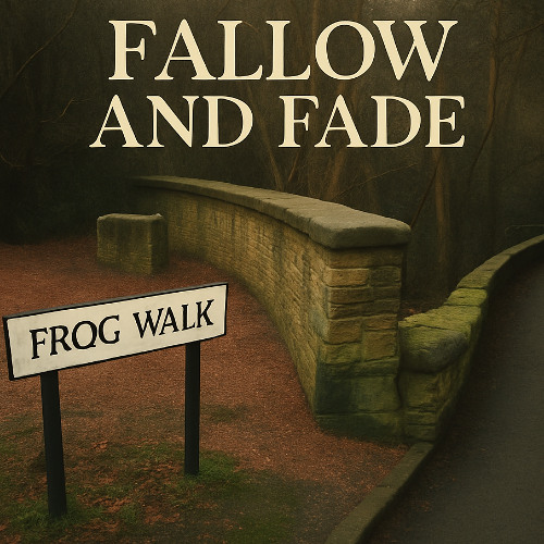 Frog Walk