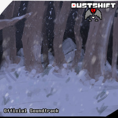 Desolate Snowlands.