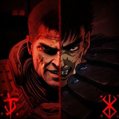 The only thing they fear, my brother, is you [DOOM X BERSERK] [ANABOLIC GYM AUDIO]