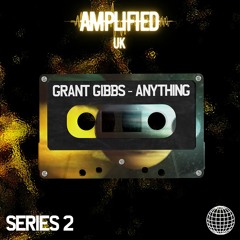 Grant Gibbs - Anything