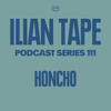 ITPS111 HONCHO DJ mix artwork - Electronic music tracklist cover image