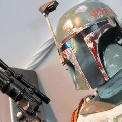 NT & METLAD - BOBA FETT (FREE)