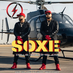 Soxe - Ian & Ion GMelos