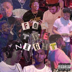 For The Night (feat. Jay Different)