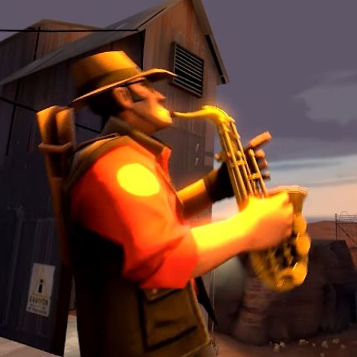 Meet The Sniper But It's An AI Song