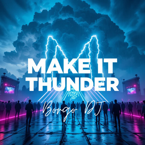 Make it Thunder
