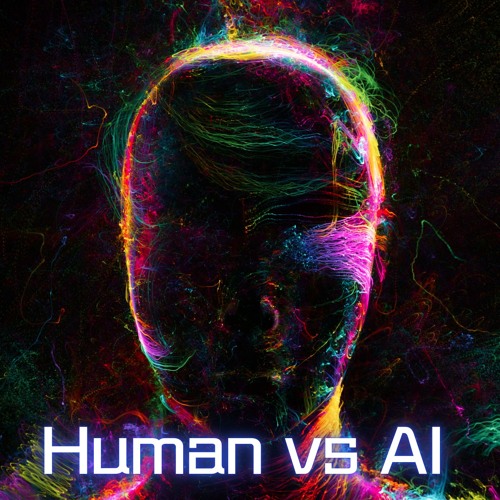 Human vs AI
