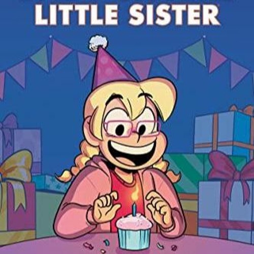Stream episode PDF_ Karen's Roller Skates (Babysitters Little Sister