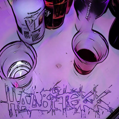 Baby B3ns - Schmetterling // HARDTEKK EDIT