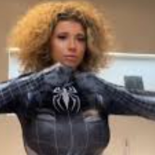 [ Video 18++ ] yololary spiderman suit video original Tiktok