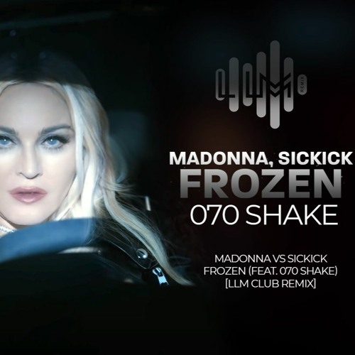 Madonna sickick 070. Sickick как выглядит без маски. Sickick frozen. Madonna sickick. Sickick frozen.