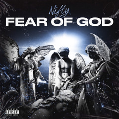 Nifty - Fear of God (Official Audio)