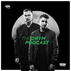 The DRYM Podcast 30 Studio Set (@ DJFM UA)
