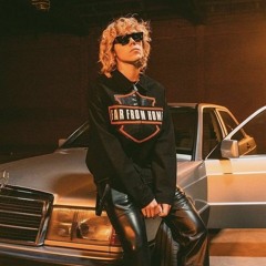 The Kid LAROI - Real Shit [Unreleased]