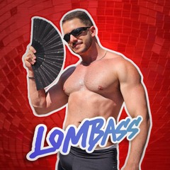 LOMBASS - SETMIX BY SÁVIO LOMBA