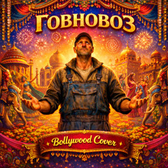 Говновоз (Bollywood Cover)